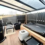 Privates - Wellness -apartment Вилла