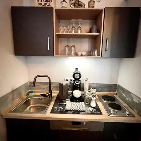 Secret Hx Höxter