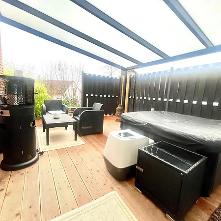 Villa Secret Hx Höxter