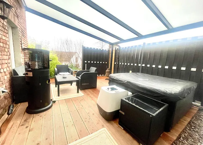 Villa Secret Hx Höxter